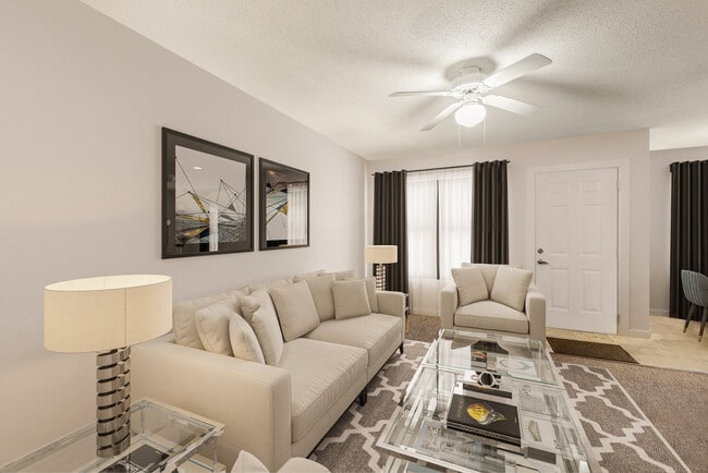 Building Photo - The Cottages at Otter Creek