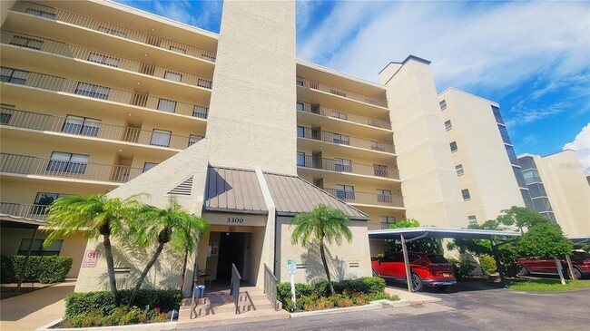 Photo - 3300 Cove Cay Dr Unit 6F Condo