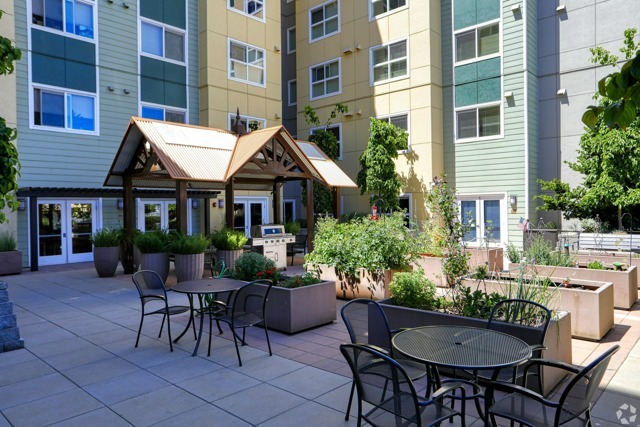 Destinations Lynnwood 61+ Active Adult Apa... Apartments - Lynnwood ...