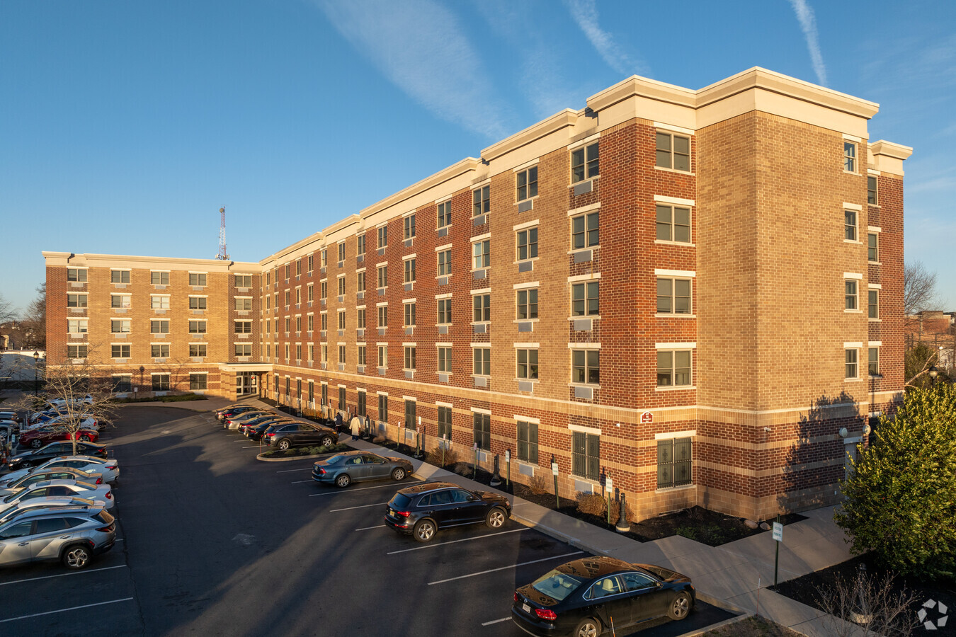 Building Photo - Independence Gardens Apartments