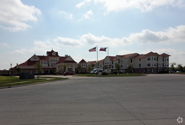 Building Photo - Country Lane Seniors Community Rental