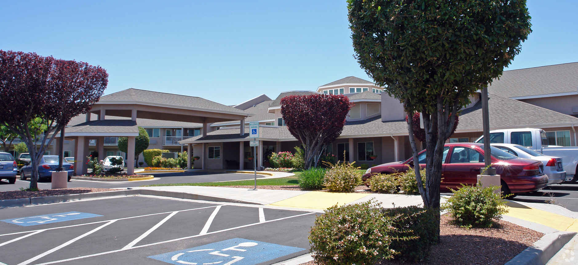 Solstice Senior Living at Rio Norte - Solstice Senior Living at Rio Norte Apartments