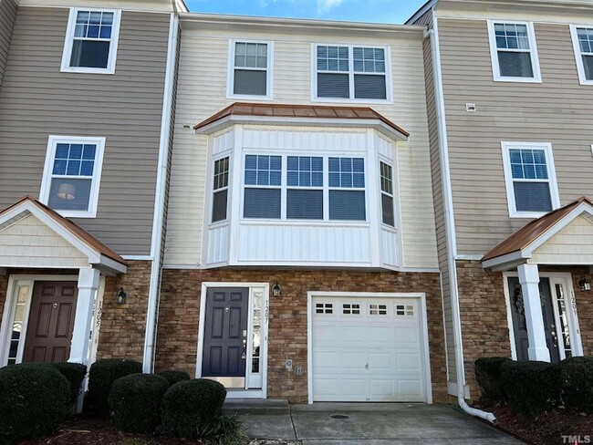 Photo - 1207 Haywards Heath Ln Townhome