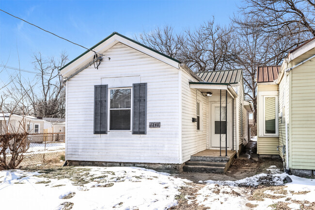 Building Photo - 1248 Euclid Ave Rental