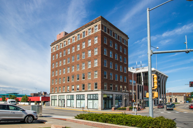 Bennett Building - Bennett Building Apartments