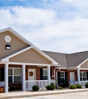 Primary Photo - Whittington Estates Rental