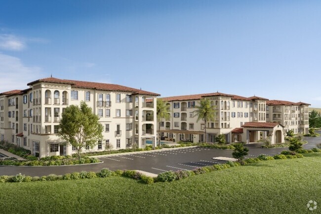 Building Photo - Anindell Folsom 55+ Residences Rental