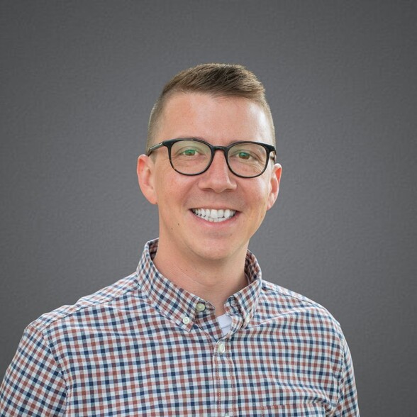 Primary Contact Photo