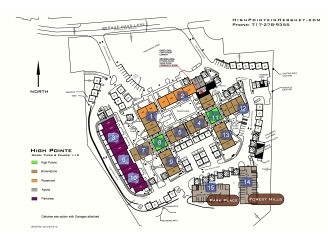 High Pointe at Hershey - High Pointe at Hershey Apartments