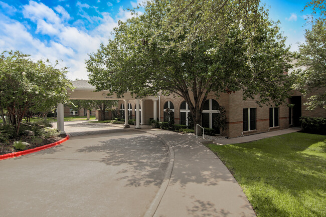 Renaissance Austin Independent Senior Living - Renaissance Austin Independent Senior Living Apartments