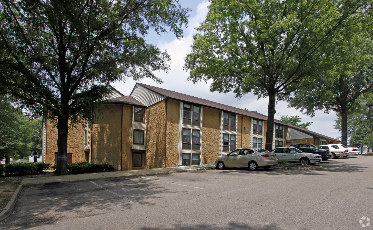 Photo - 700 S Lombardy St Apartments