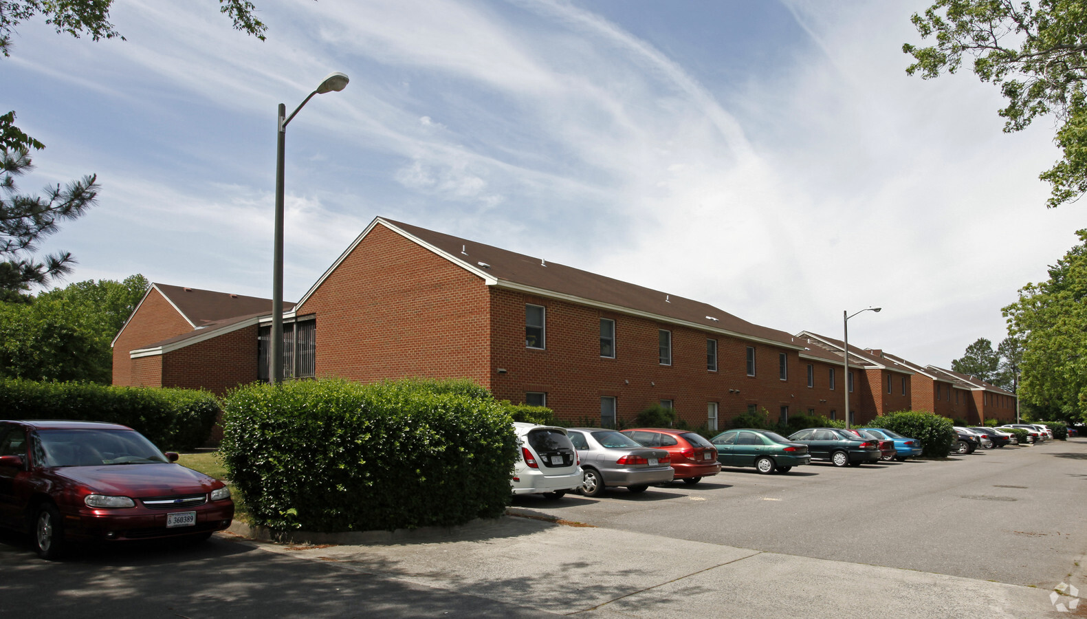 Photo - Heritage West Apartments