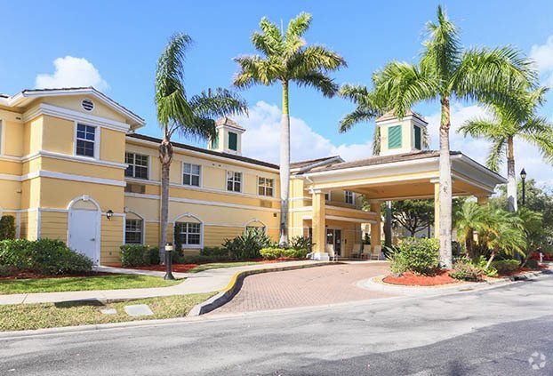 Building Photo - AstonGardens @ Parkland Commons Senior Living Rental