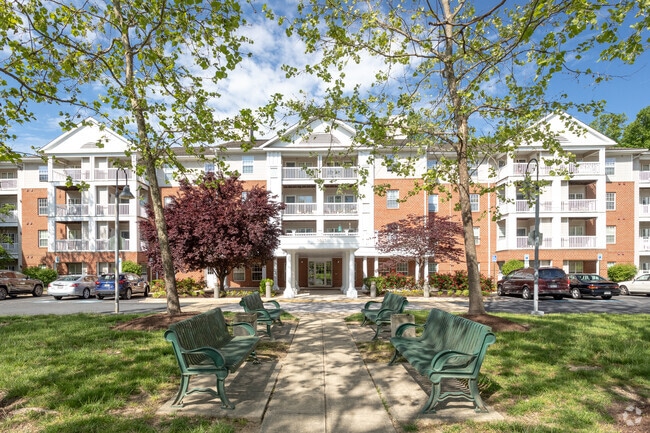 Building Photo - Marwood Senior Apartments