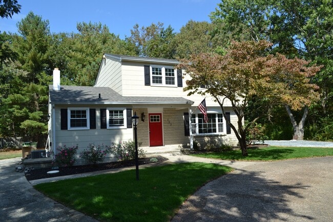 Building Photo - 122 Seaside Ave