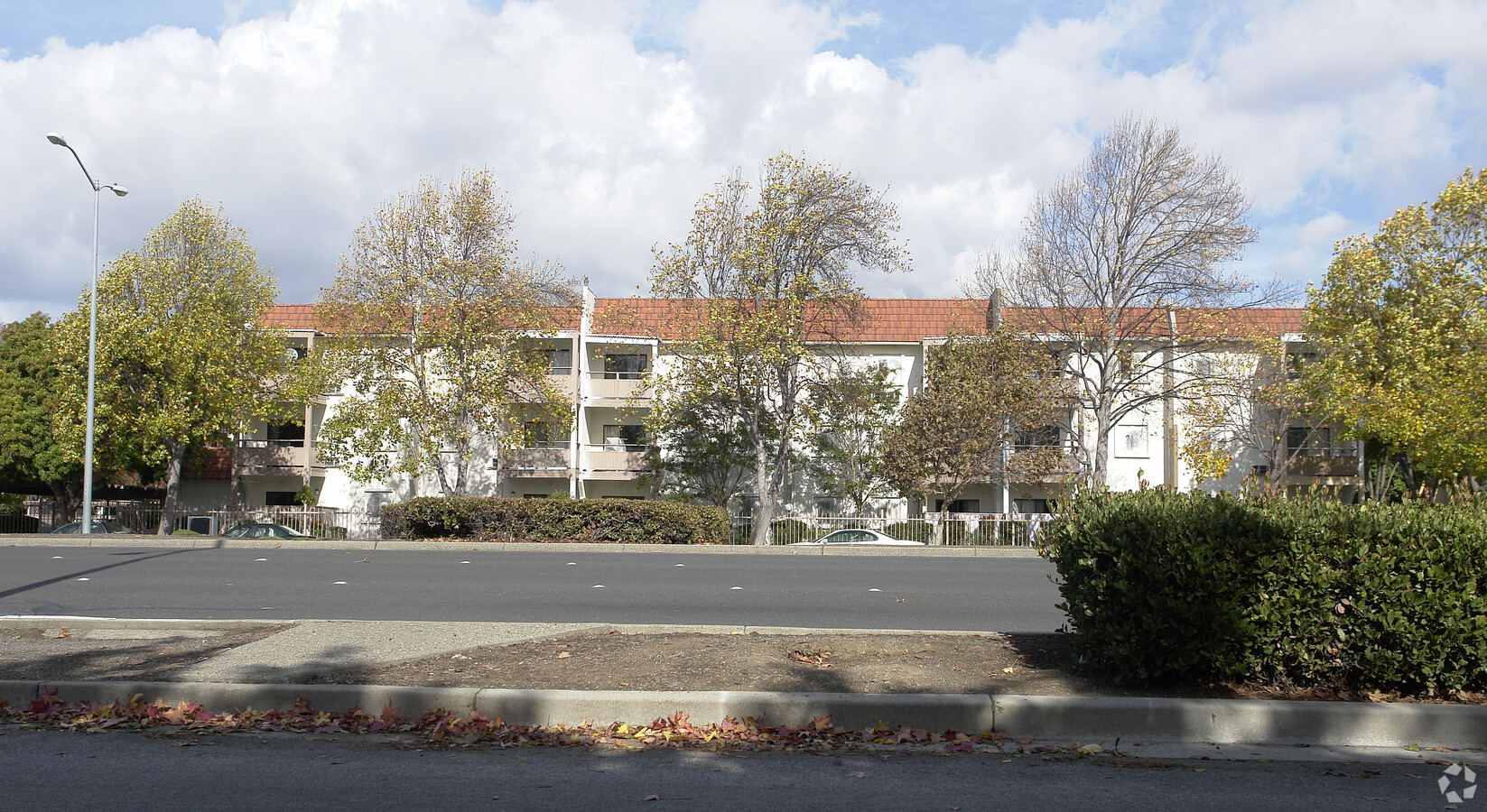 Pasatiempo Apartments - Pasatiempo Apartments