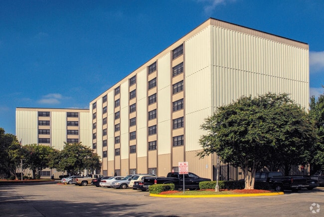 Building Photo - Telephone Road Apartments