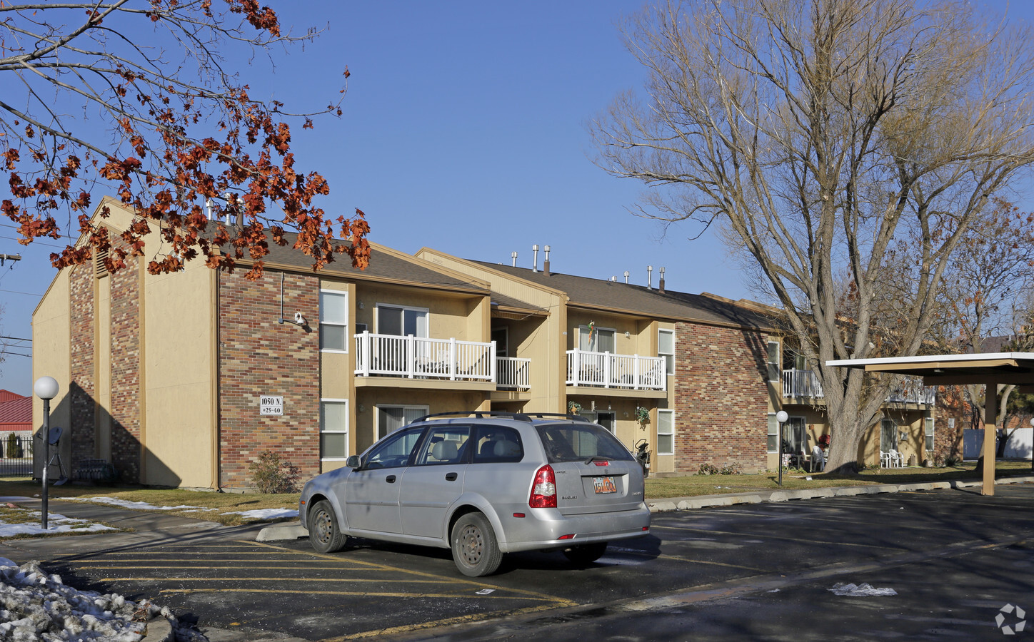 Photo - Escalante Park Apartments