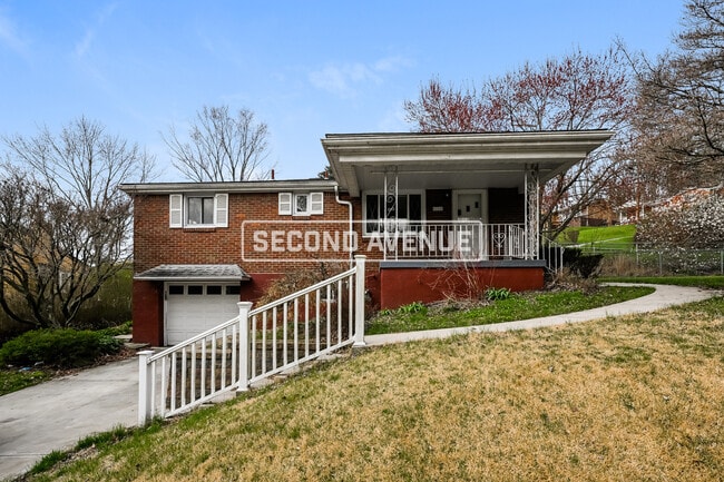 Photo - 256 Ohio St Rental