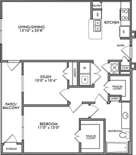 A3h II - Royal Oaks 11- A3.1