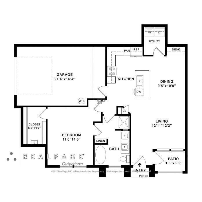 A7 Cottage - A7 Cottage