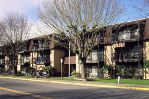 Photo - Eastridge House Apartments