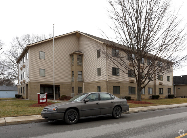 Photo - Mount Paran Square Apartments