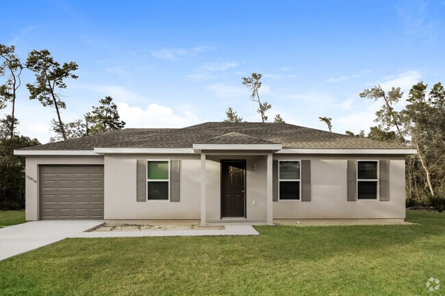Building Photo - 15818 SW 37th Cir Rental