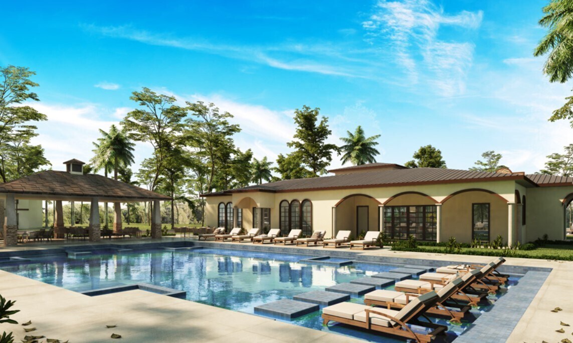 Avanti Legacy at Emerald Point Apartments McAllen, Texas 2 units