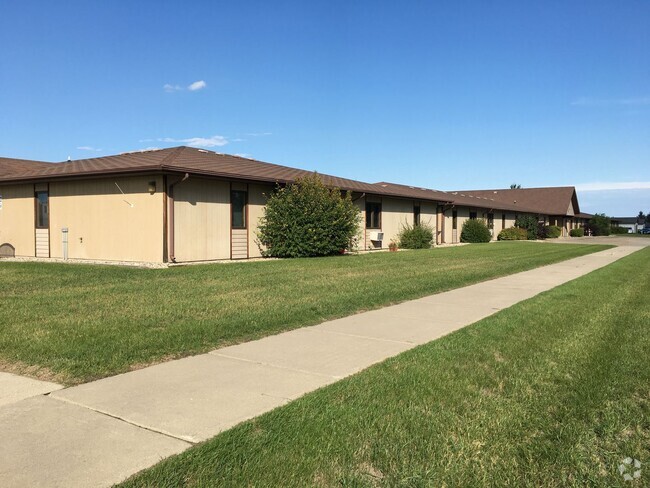 Building Photo - Dakota Terrace Apartments