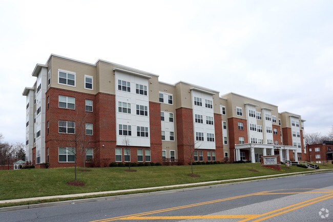 Photo - Wayland Village Senior Apartments