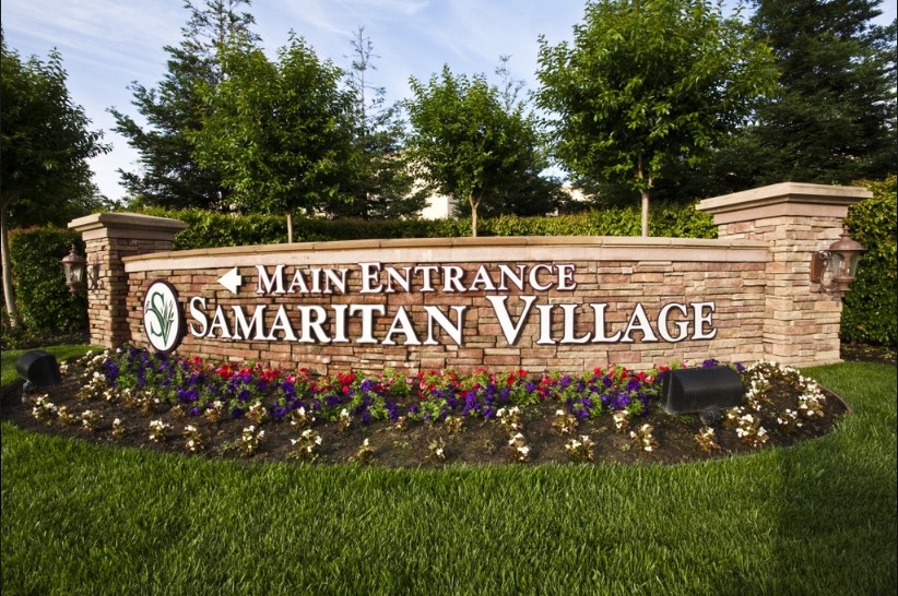 Samaritan Village - Samaritan Village Apartments