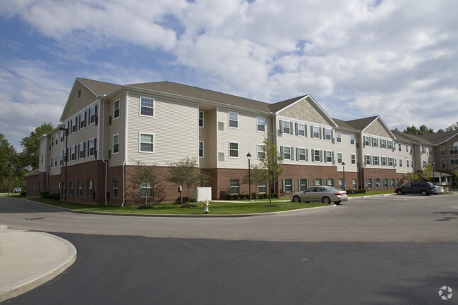 Building Photo - Springwood Place 55+ Rental