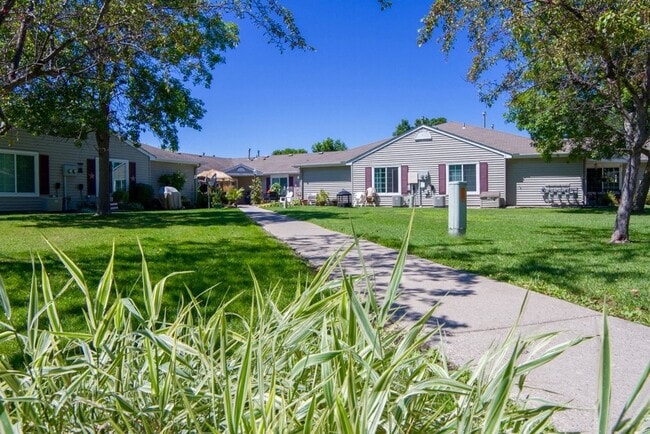 Building Photo - Cottages of White Bear Lake Township