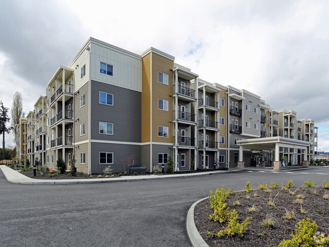 Building Photo - Estates at Hillside Gardens Affordable Sen... Rental