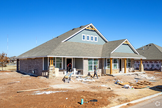 March 2022 - Whispering Creek Phase II Rental