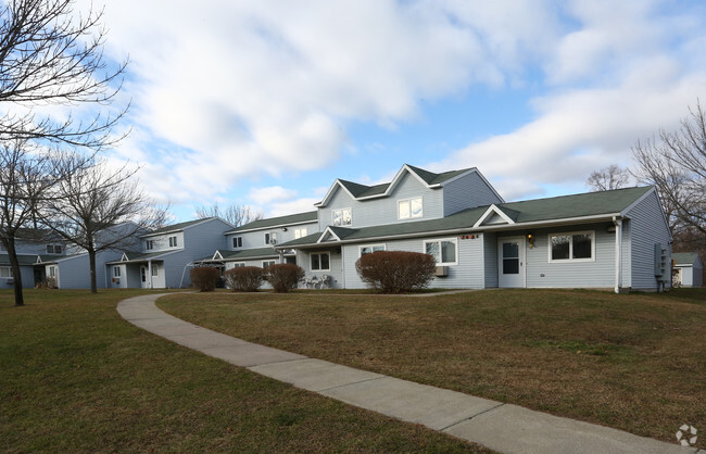 Photo - Ivy Street Apartments