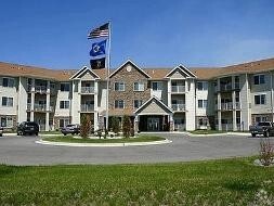 Building Photo - Village Cooperative of Fergus Falls Rental