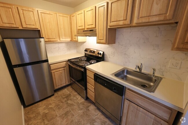 Building Photo - 706 Huntington Ave Rental