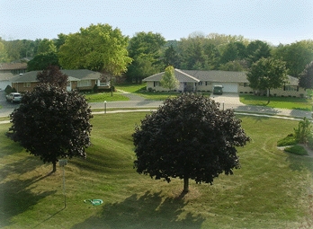 Photo - Fairhaven Christian Retirement Center Apartments