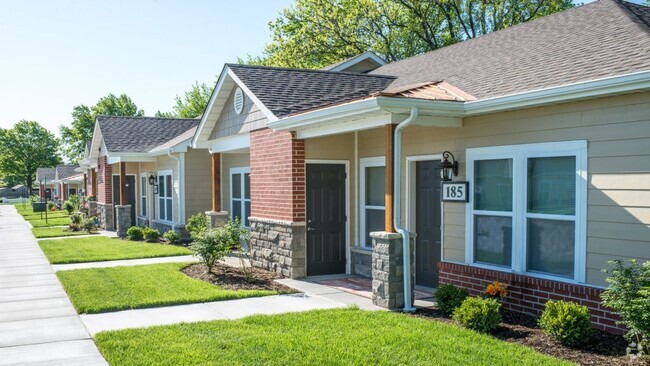 Building Photo - Meadowood Estates (Senior, 55+) Rental