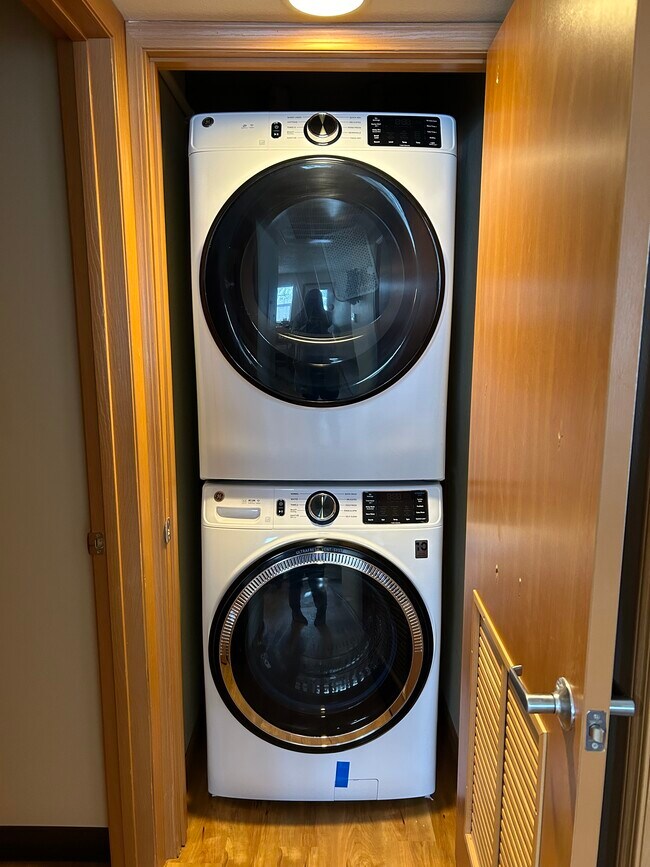 Prairie Village of LaPorte City Apartments La Porte City, Iowa 4