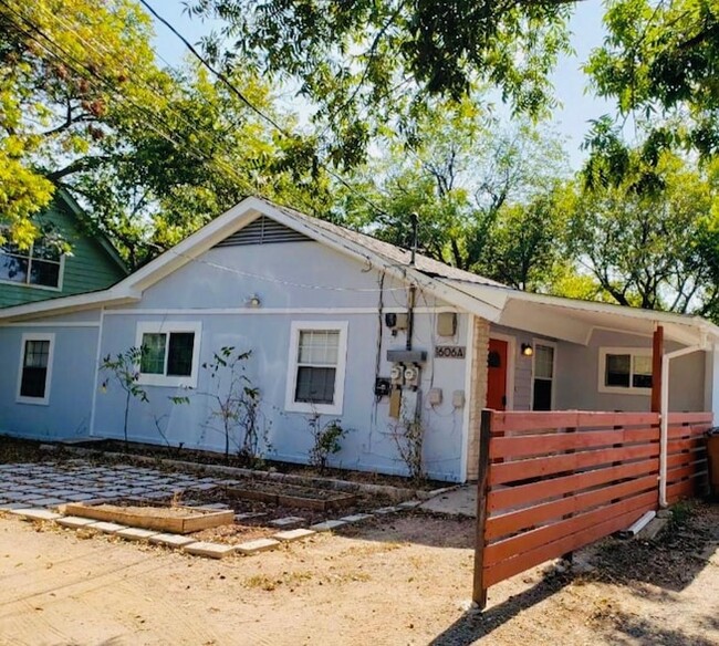 Photo - 1606 Walnut Ave Rental