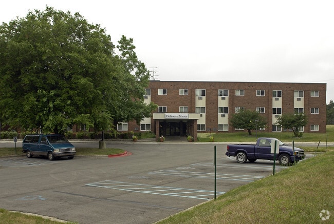 Building Photo - Delaware Manor and Heights