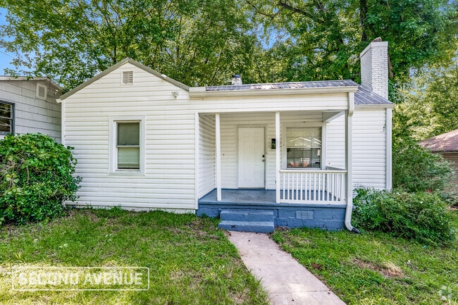 Building Photo - 114 Cypress St Rental