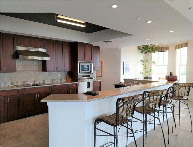 Photo - 14021 Bellagio Way Unit 401 Condo