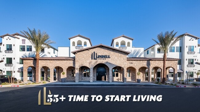 Photo - Lindell Living (55+ Active Adult) Apartments