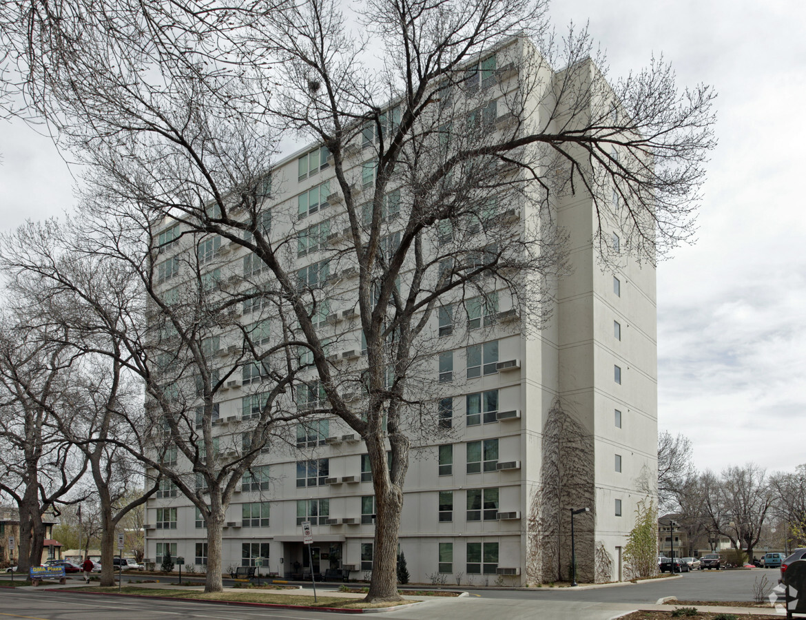 Photo - DMA Plaza Apartments