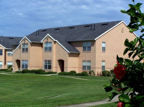 Hickory Pointe - Hickory Pointe Apartments