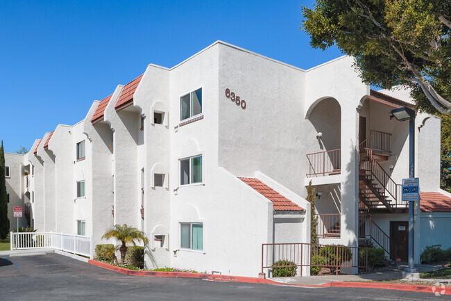 6330-6350 Genesee Ave - Regency Villas Rental